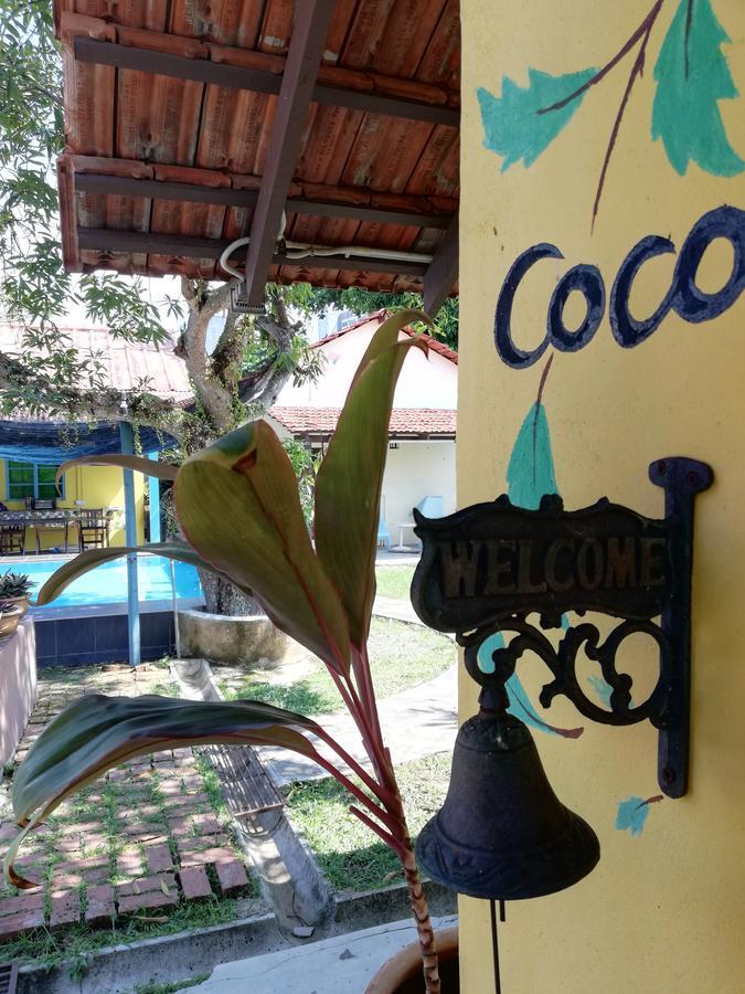 Coco Country Homes Malacca Exteriör bild