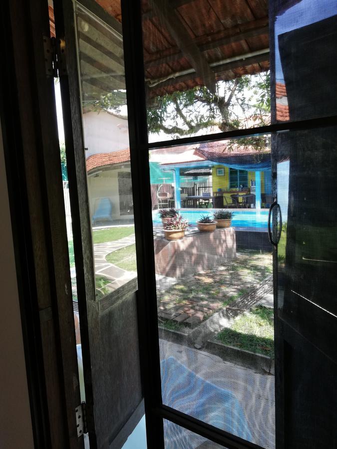 Coco Country Homes Malacca Exteriör bild