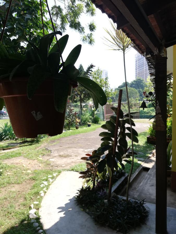 Coco Country Homes Malacca Exteriör bild