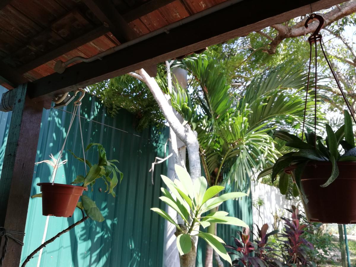 Coco Country Homes Malacca Exteriör bild