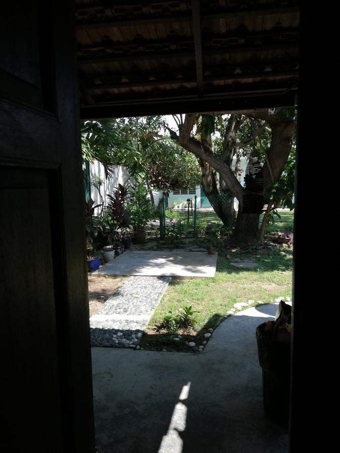 Coco Country Homes Malacca Exteriör bild