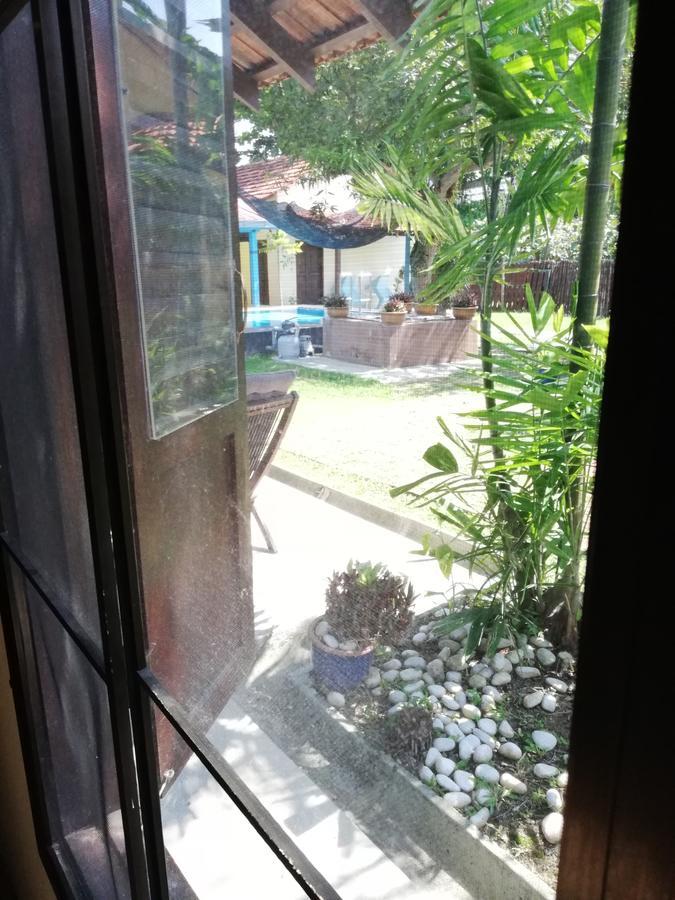 Coco Country Homes Malacca Exteriör bild