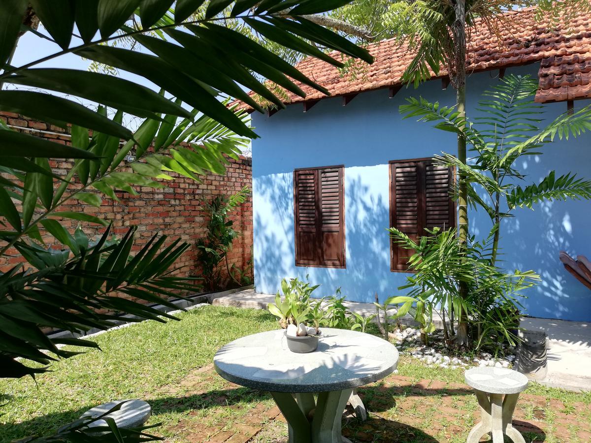 Coco Country Homes Malacca Exteriör bild