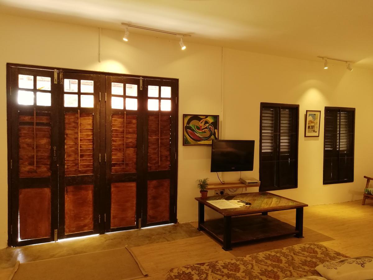Coco Country Homes Malacca Exteriör bild